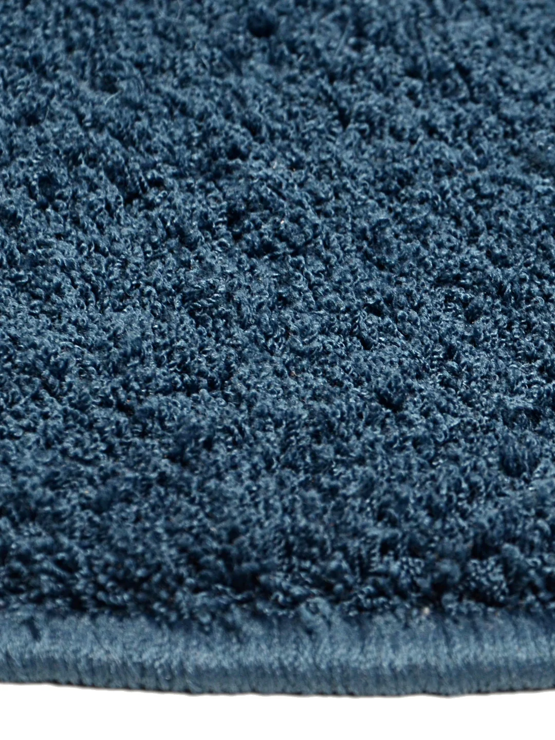 NEO SHAGGY Soft Anti-Slip Bathmat | Plush Microfiber with Round Design - Image 23