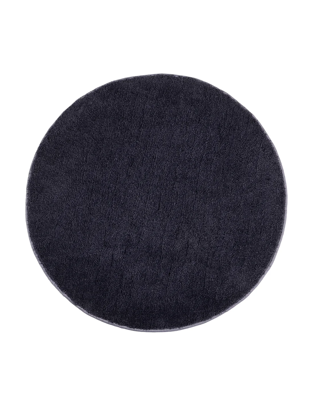 NEO SHAGGY Soft Anti-Slip Bathmat | Plush Microfiber with Round Design - Image 29