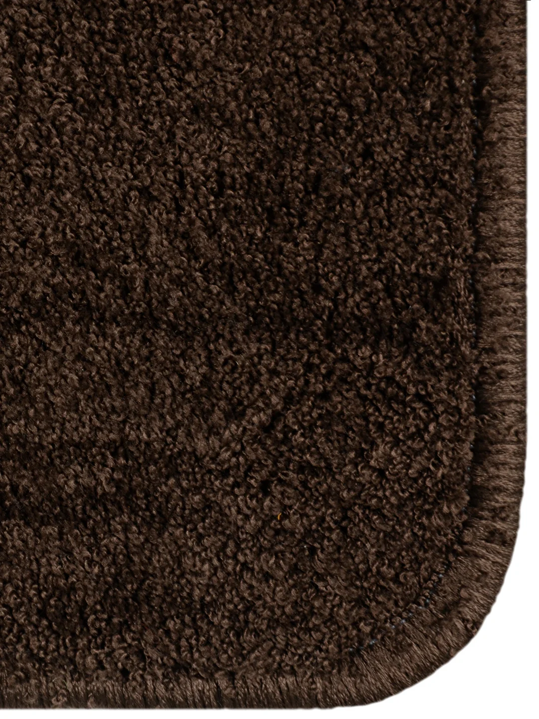 NEO SHAGGY Soft Anti-Slip Bathmat | Plush Microfiber with Round Design - Image 7