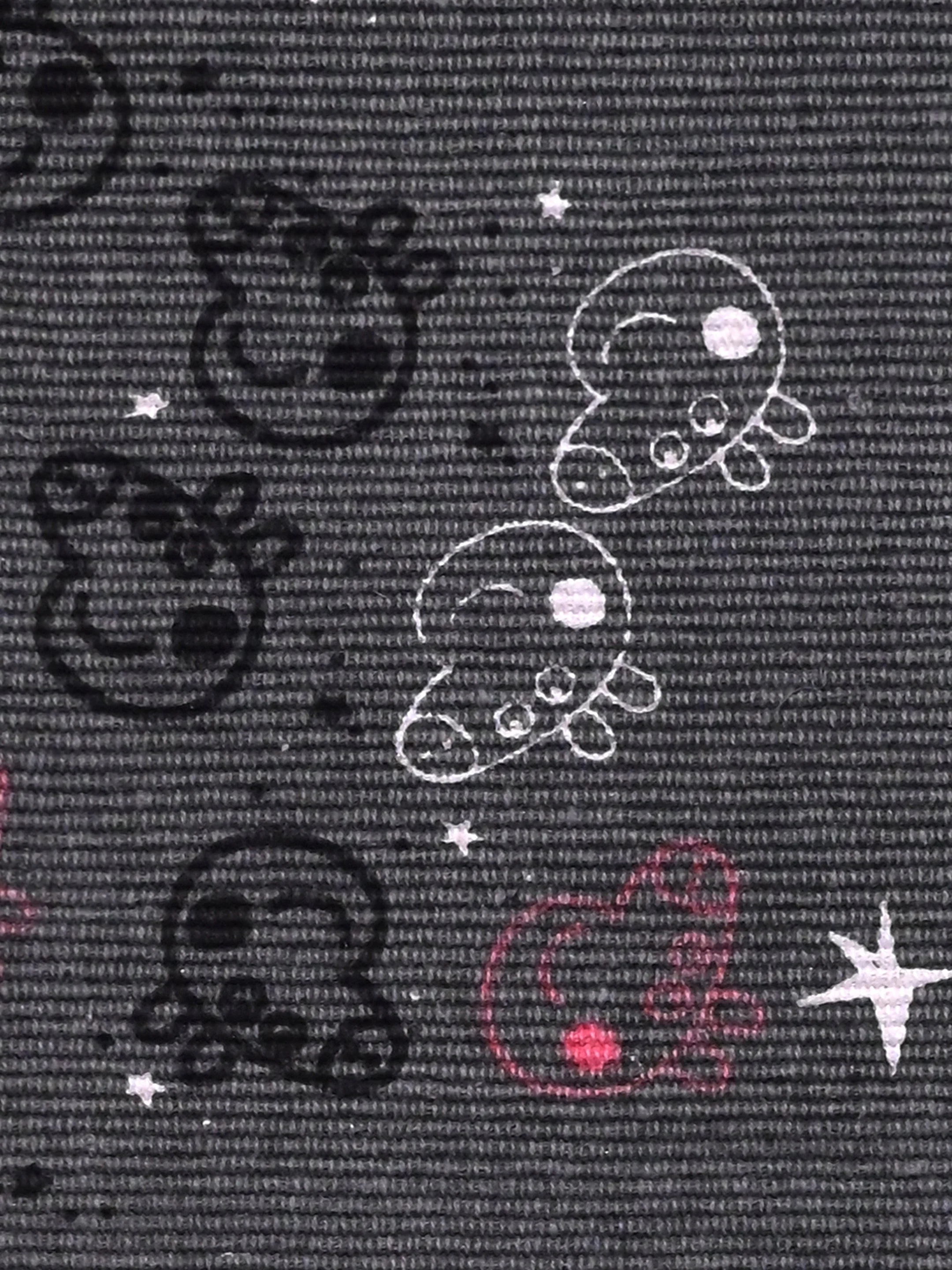 Saral Home Peppa Pig Cotton Printed Anti-Skid Runner 45x120 cm – Edition - Image 2