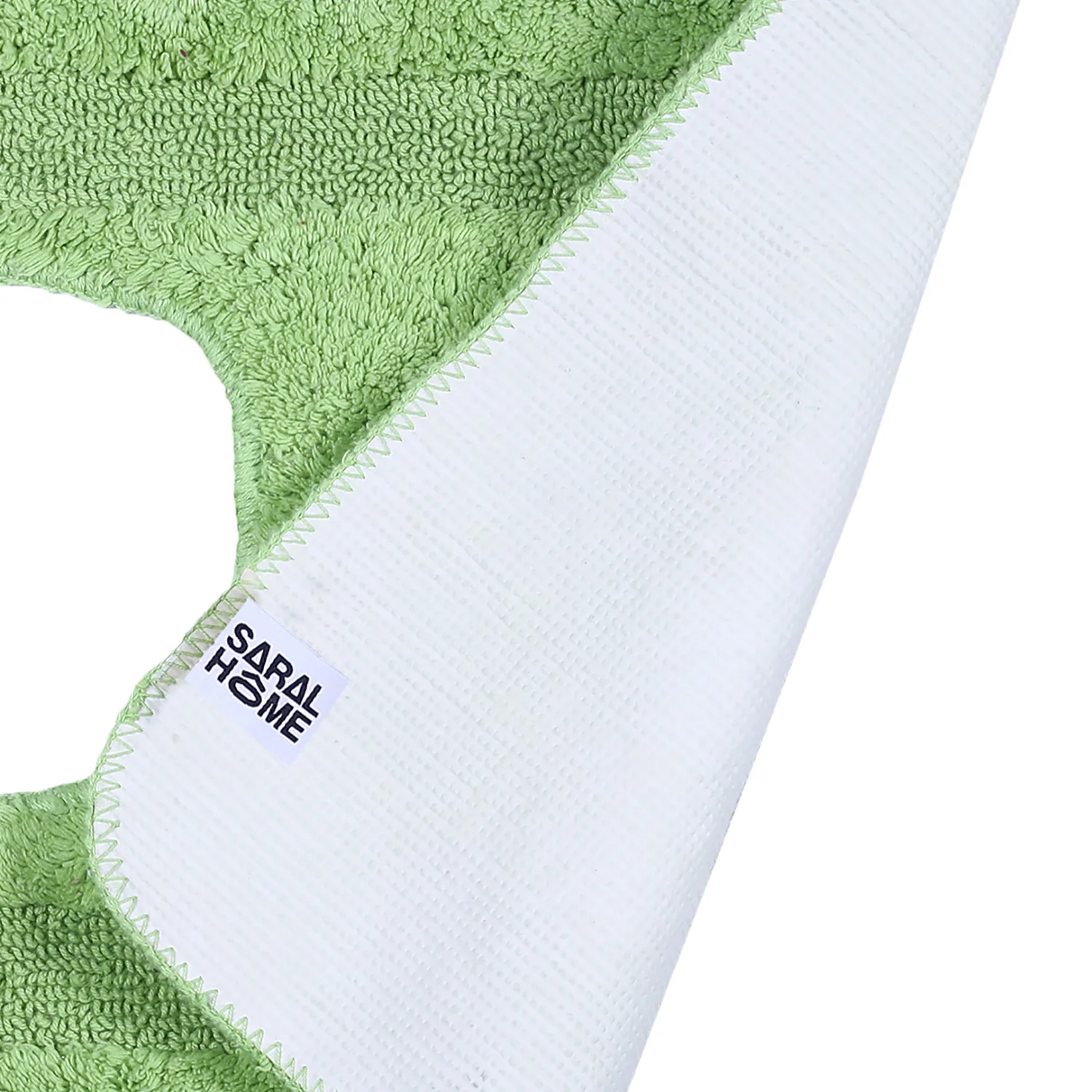 Race Track Bath Set | Soft Textured & Quick Dry Fabric - Image 13