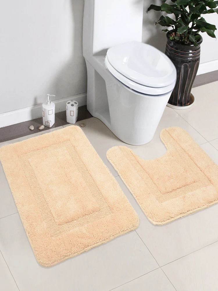 Race Track Bath Set | Soft Textured & Quick Dry Fabric - Image 15