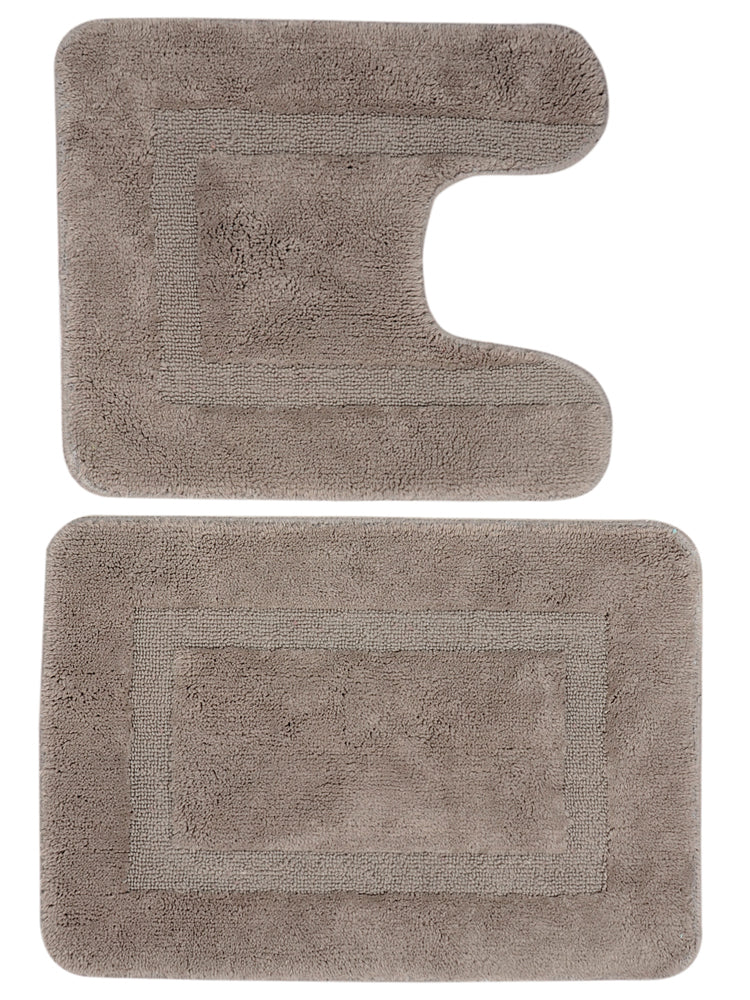 Race Track Bath Set | Soft Textured & Quick Dry Fabric - Image 19