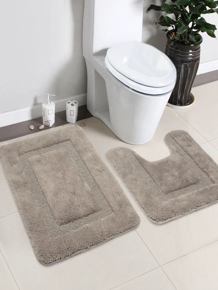 Race Track Bath Set | Soft Textured & Quick Dry Fabric - Image 20