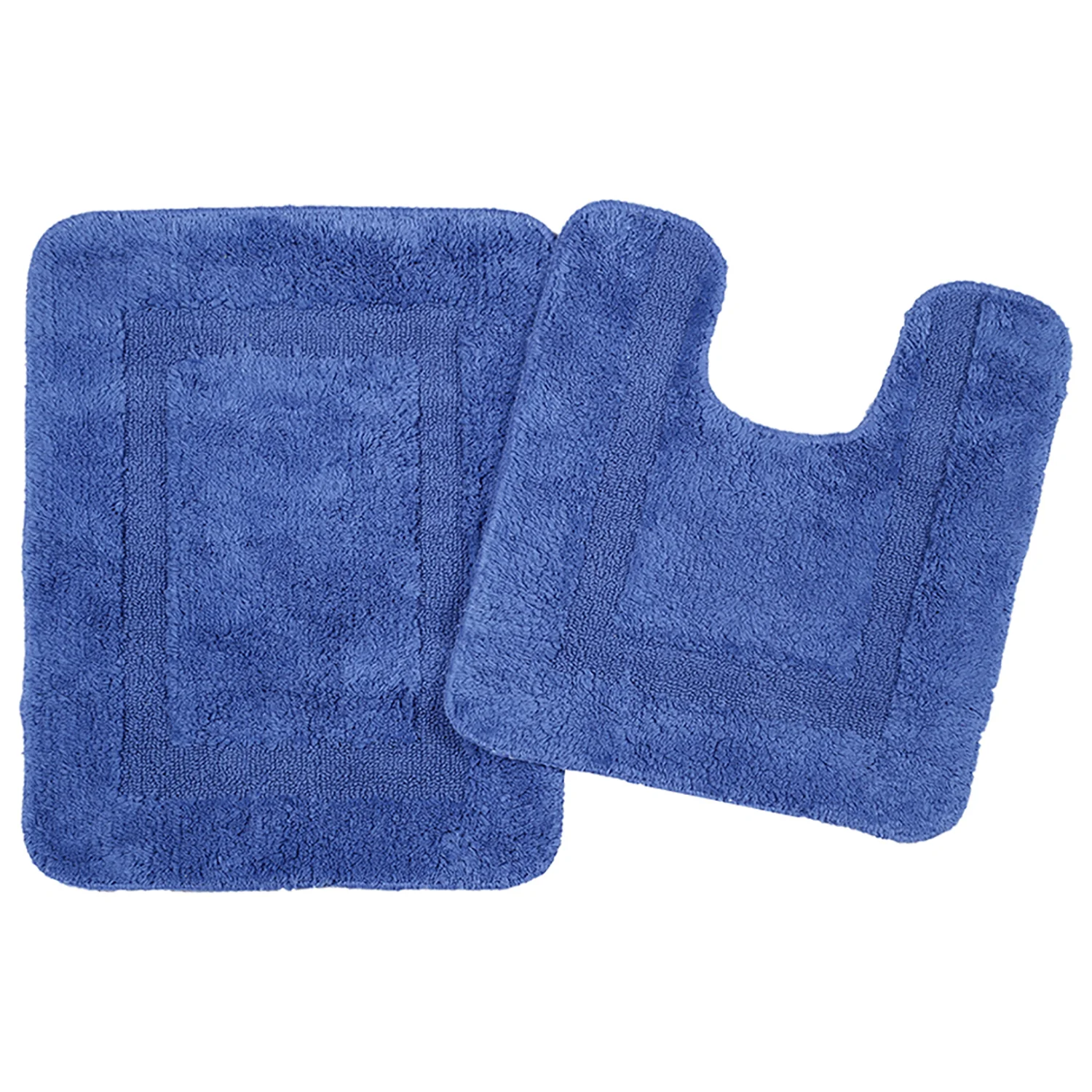 Race Track Bath Set | Soft Textured & Quick Dry Fabric - Image 30