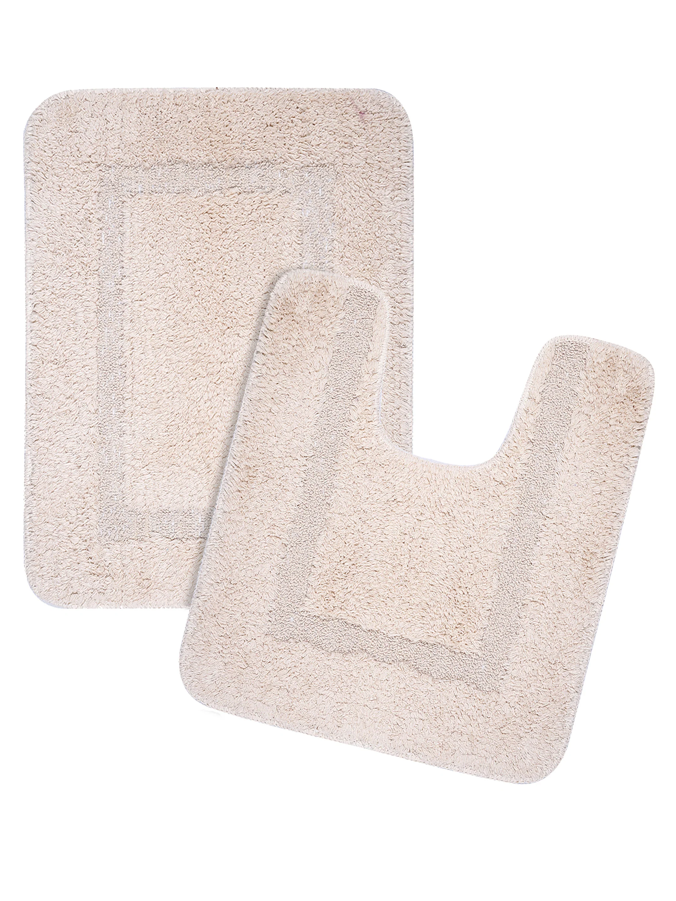 Race Track Bath Set | Soft Textured & Quick Dry Fabric - Image 35