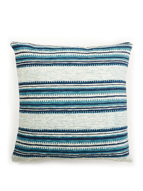 Soft Micro Chenille Cushion Cover | Cozy Texture & Rich Sheen Finish - Image 16