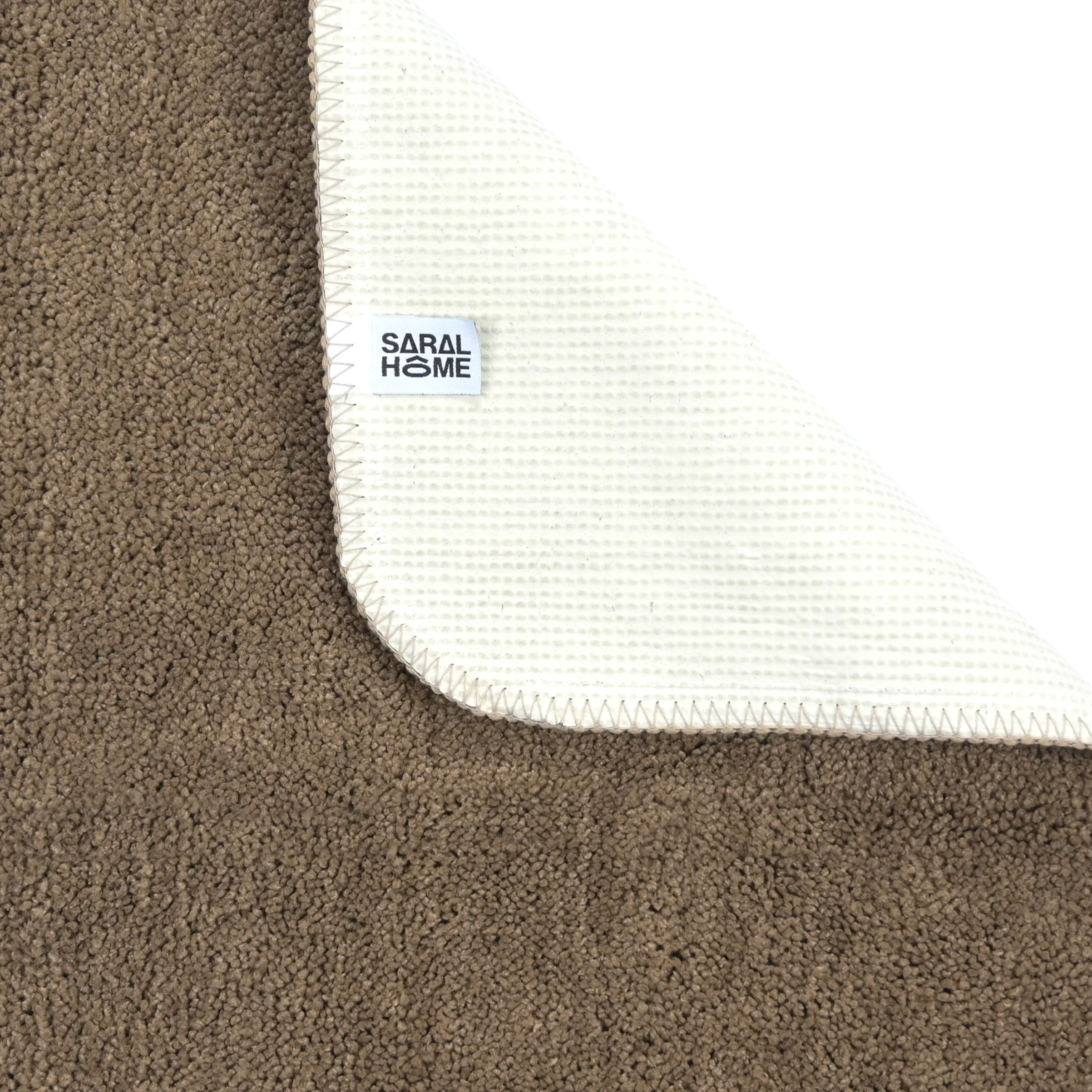 SOLID Soft Anti-Slip Bathmat | Simple Design with Quick Dry Texture - Image 8