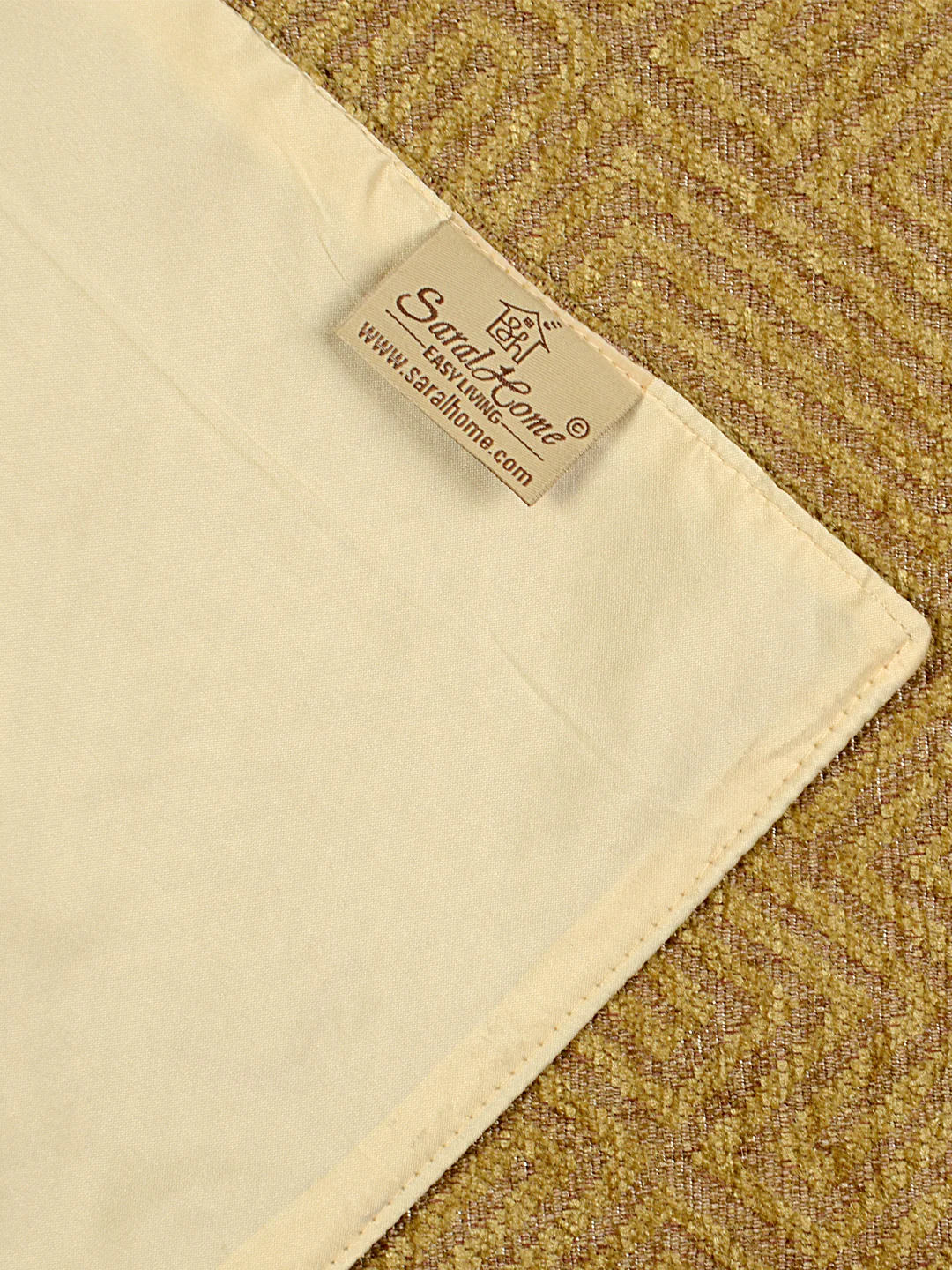 Unique Quality Viscose Dining Table & Kitchen Placemats | Set of 6 - Image 24