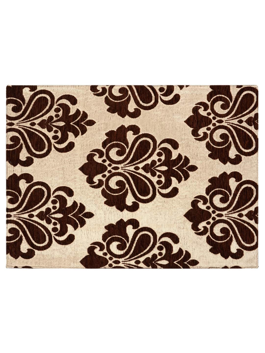 Medallion Viscose Dining & Kitchen Placemats – Premium Set - Image 10