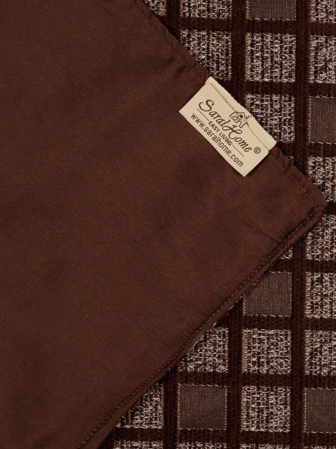 Matrix Unique Quality Viscose Dining Placemats | Modern Texture & Easy Maintenance - Image 18