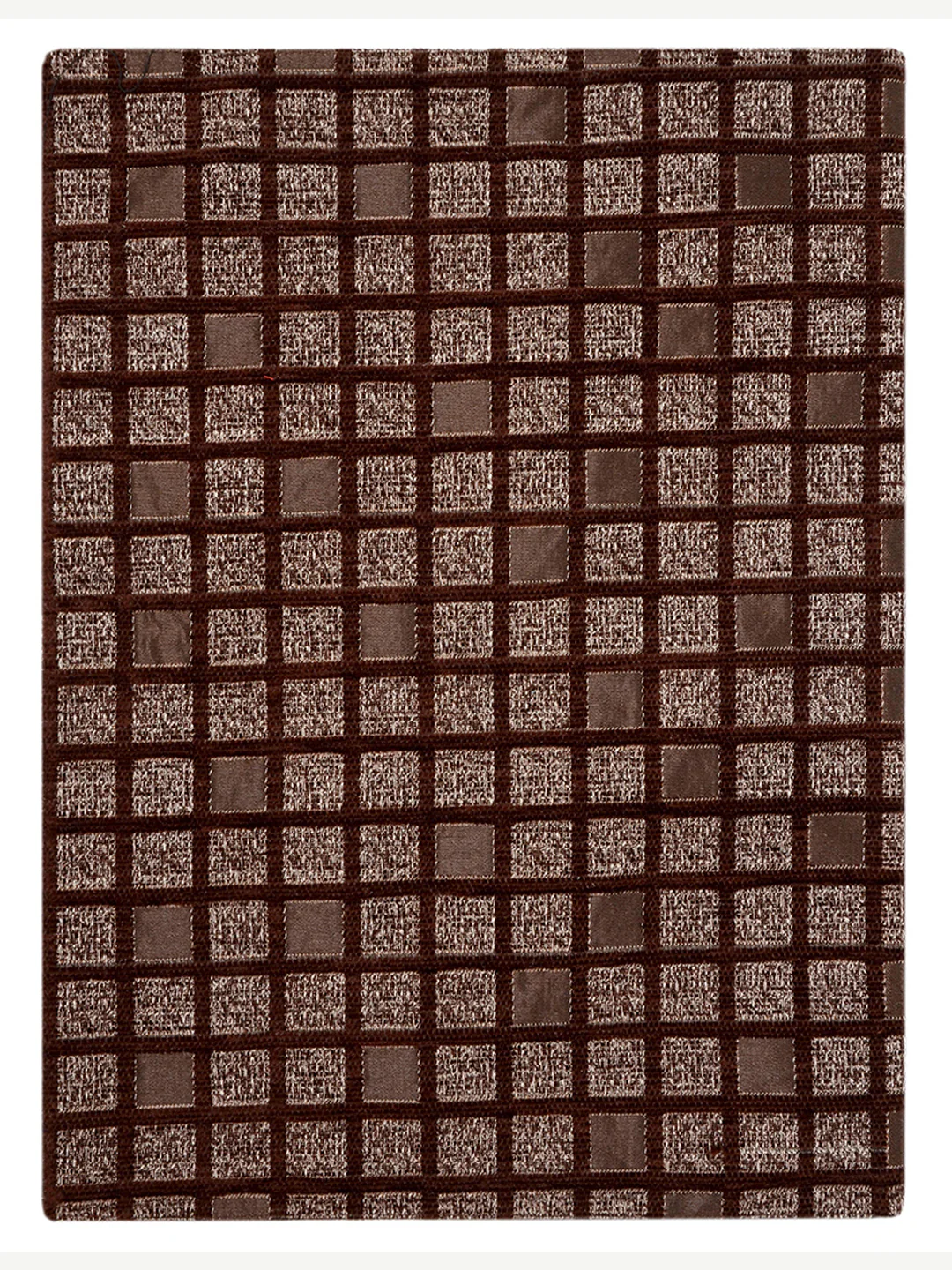 Matrix Unique Quality Viscose Dining Placemats | Modern Texture & Easy Maintenance - Image 22