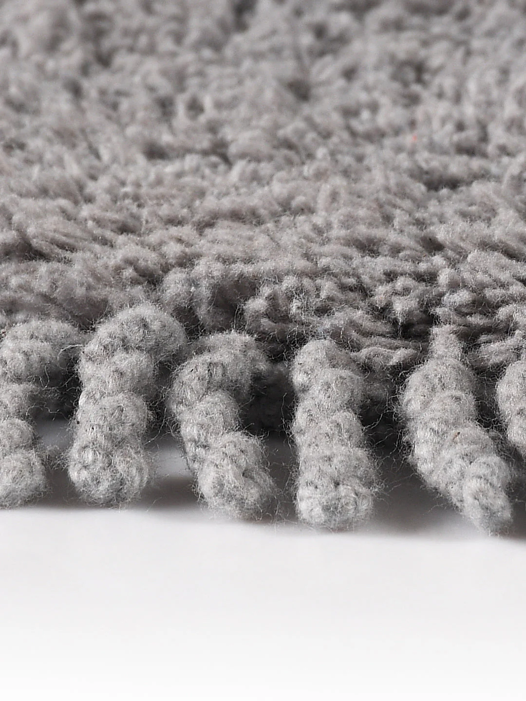 Shaggy Anti-Skid Bathmat | Soft & Plush | 50x75 cm - Image 18
