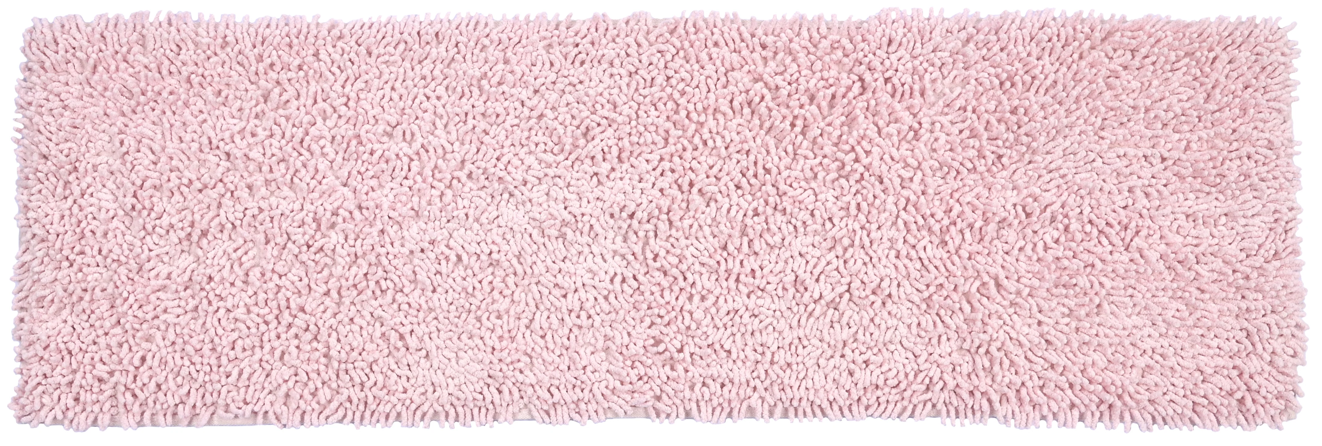 Shaggy Cotton Runner | Kitchen & Bedside Use (40x120 cm) - Image 8