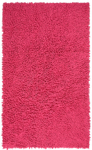 Cotton Chenille Classic Shaggy Rug | Soft Handmade Feel & Plush Surface - Image 2