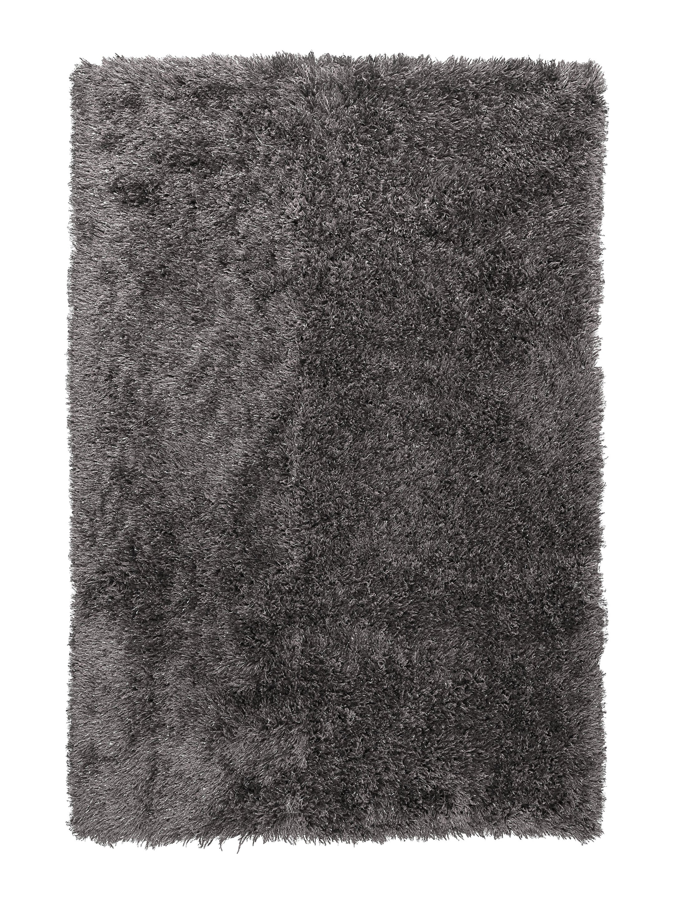 Shaggy Medium Pile Shiny Carpet - Image 2