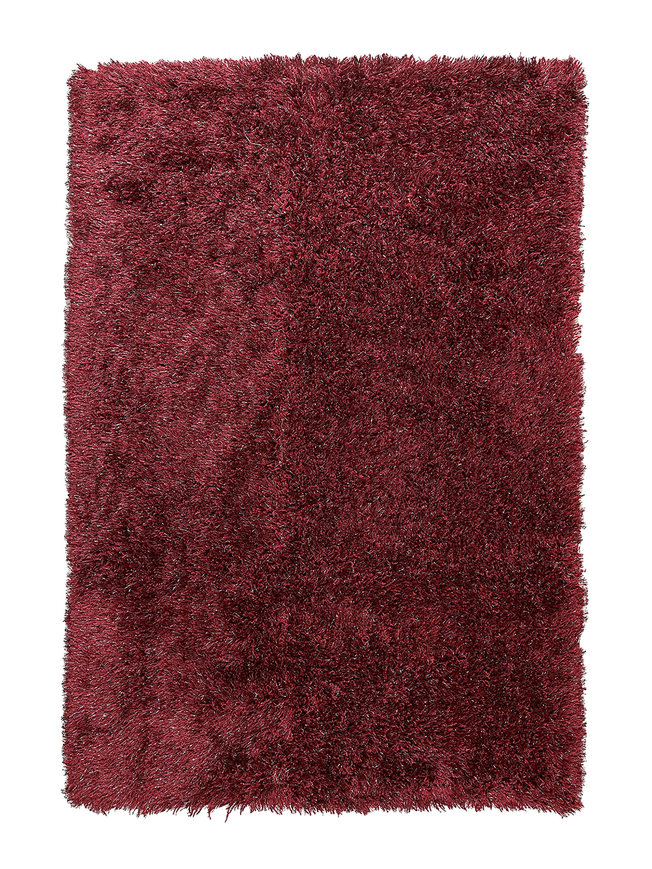 Shaggy Medium Pile Shiny Carpet - Image 22