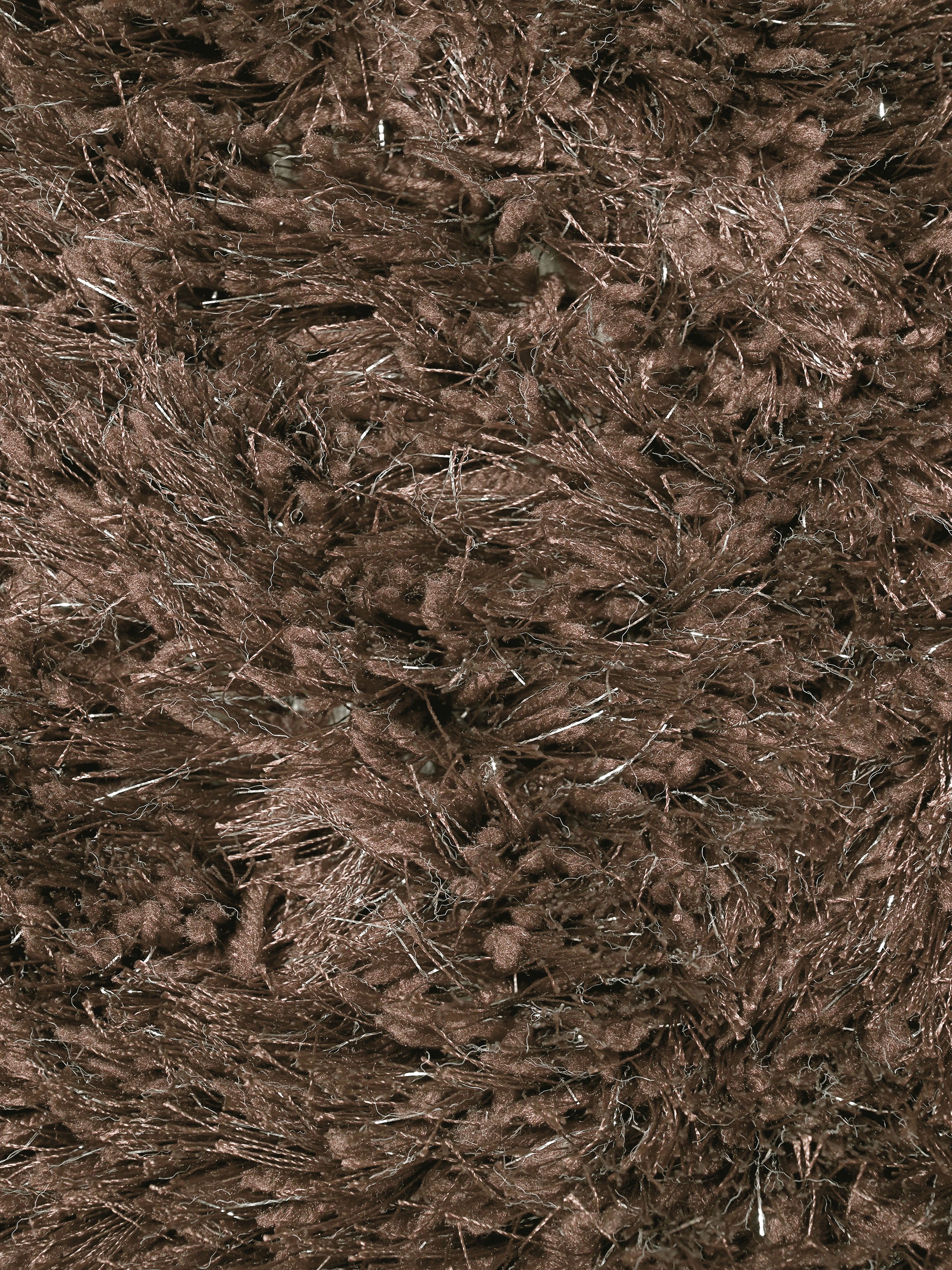 Shaggy Medium Shiny Pile Carpet | Luxurious Luster & Deep Comfort - Image 20
