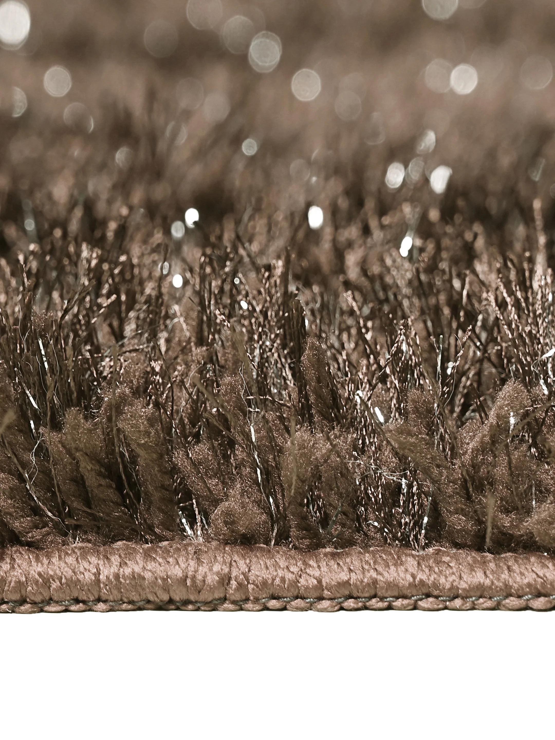 Shaggy Medium Shiny Pile Carpet | Luxurious Luster & Deep Comfort - Image 21