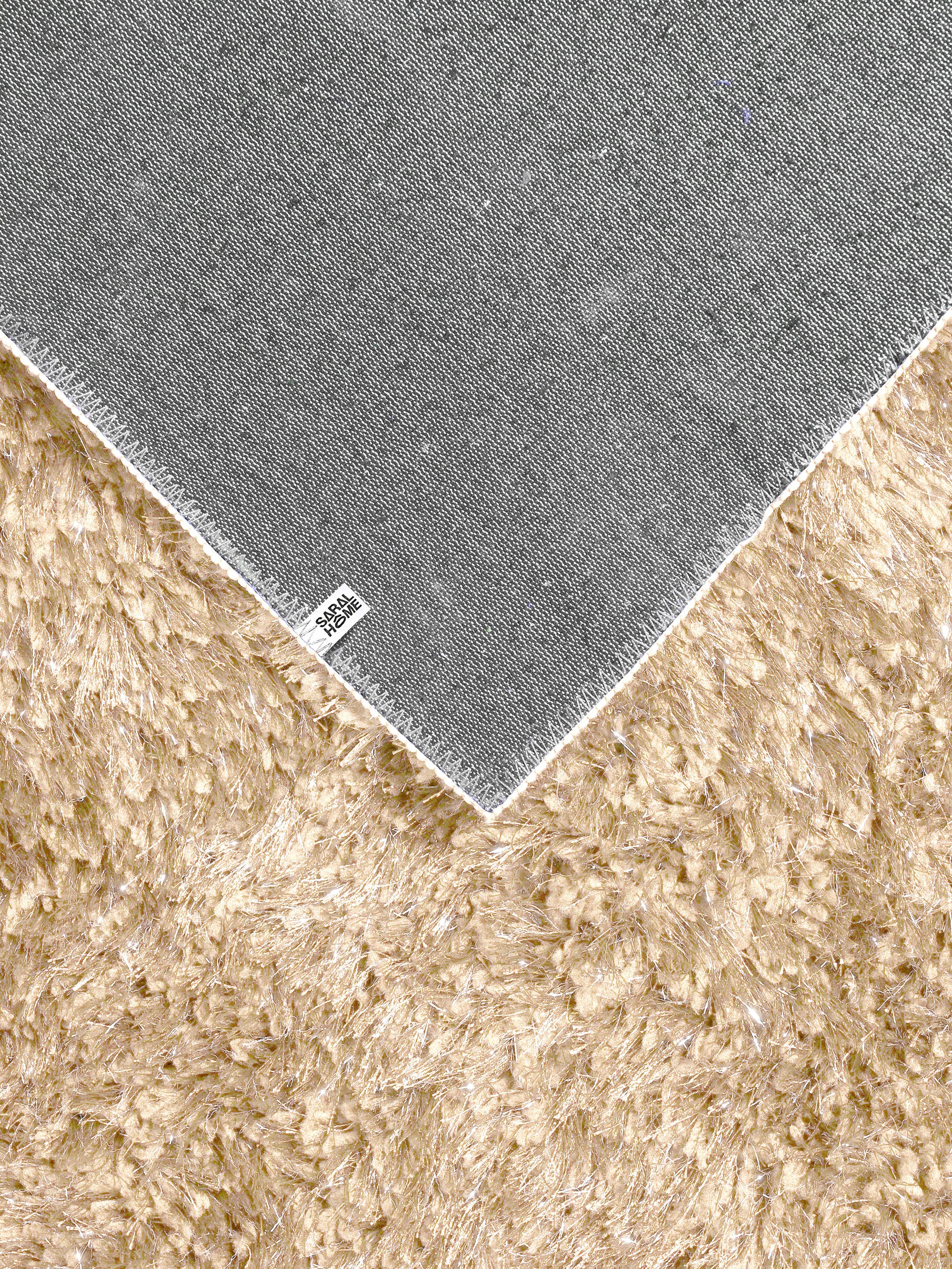 Shaggy Medium Shiny Pile Carpet | Luxurious Luster & Deep Comfort - Image 29