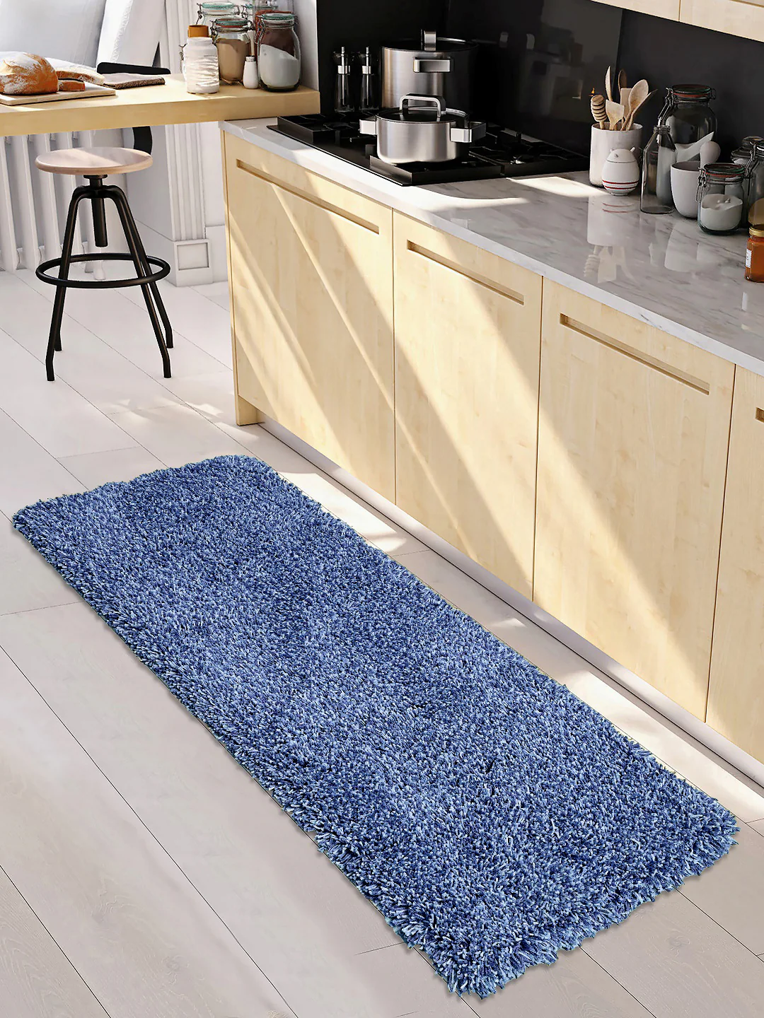 Plush Medium Pile BCF Yarn Carpet | Ultra-Soft & Durable Finish - Image 21