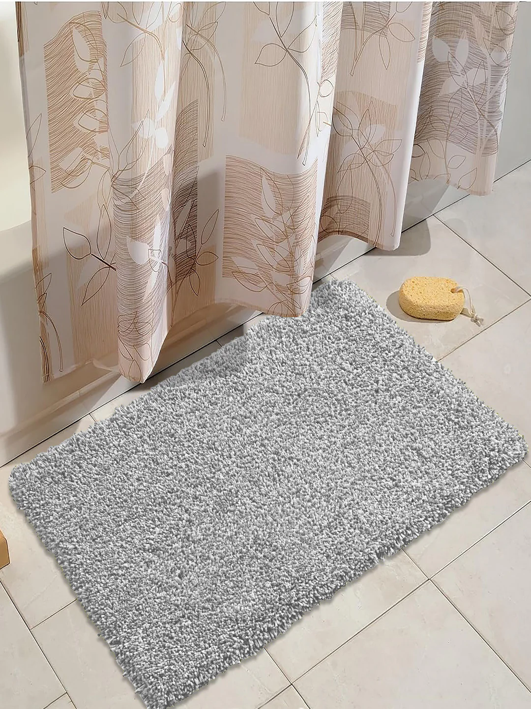 Plush Medium Pile BCF Yarn Carpet | Ultra-Soft & Durable Finish - Image 7