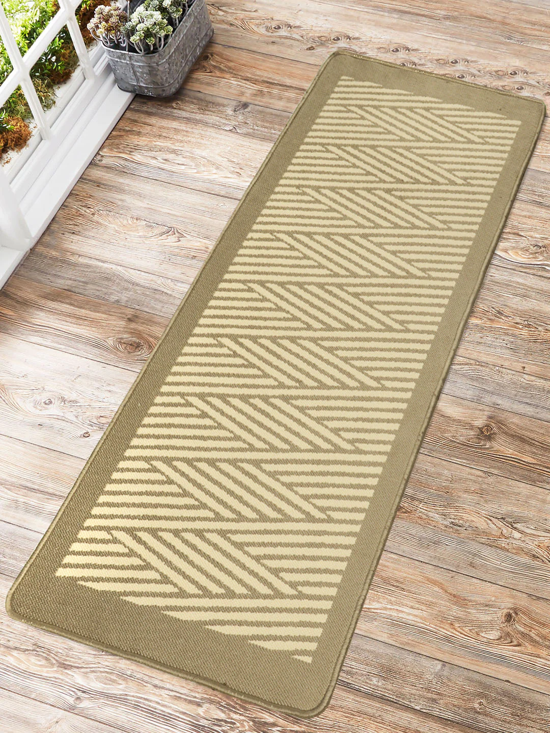 Shakti Anti-Slip Yoga Mat