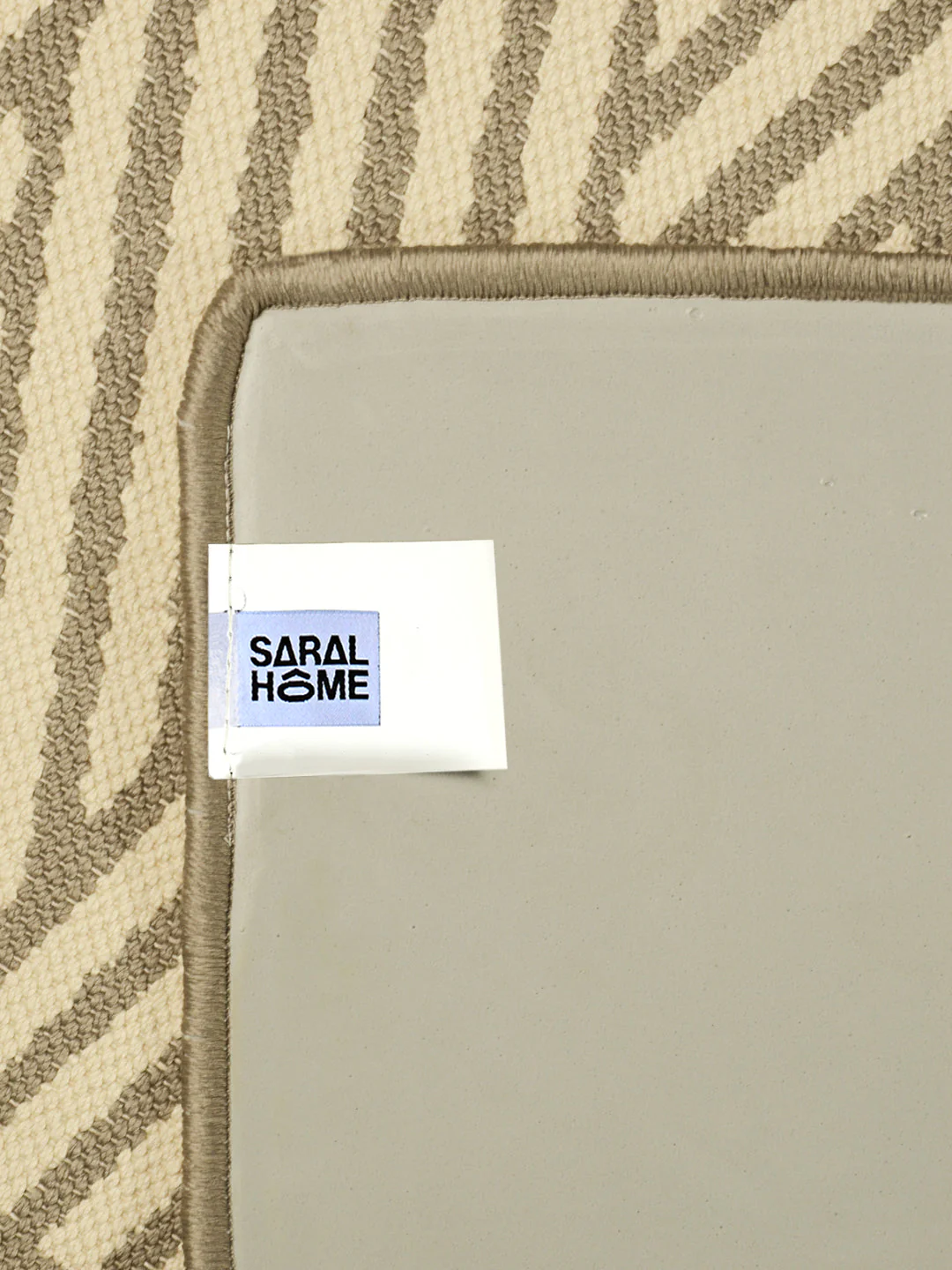 Shakti Anti-Slip Yoga Mat - Image 5