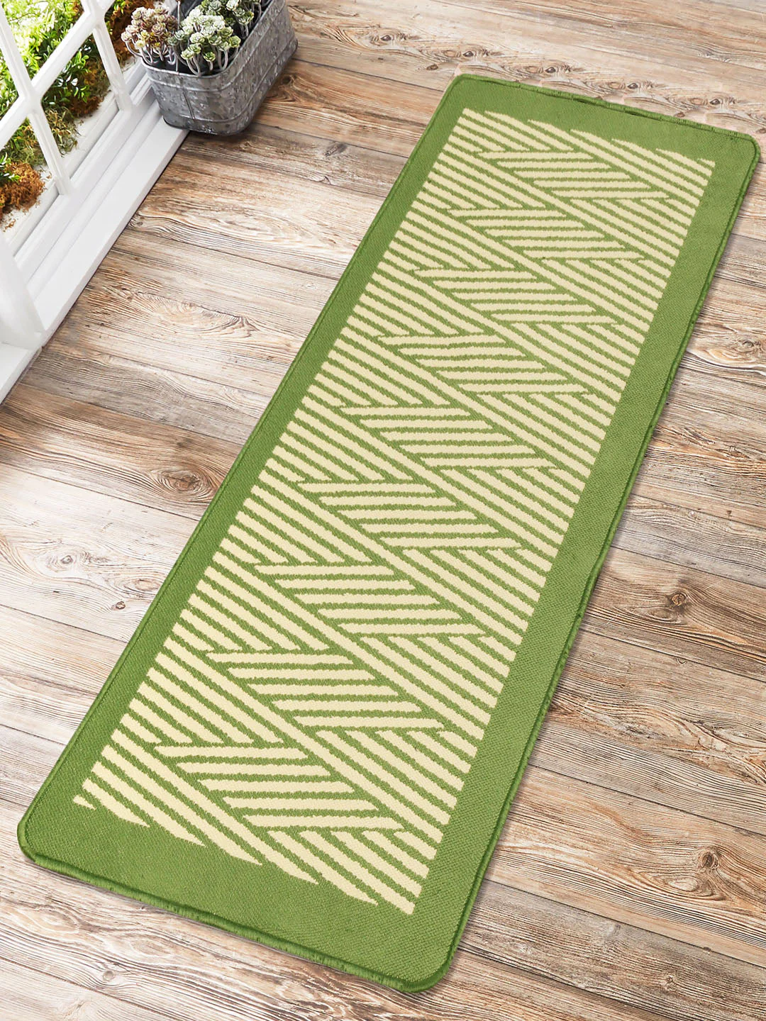 Shakti Anti-Slip Yoga Mat - Image 8
