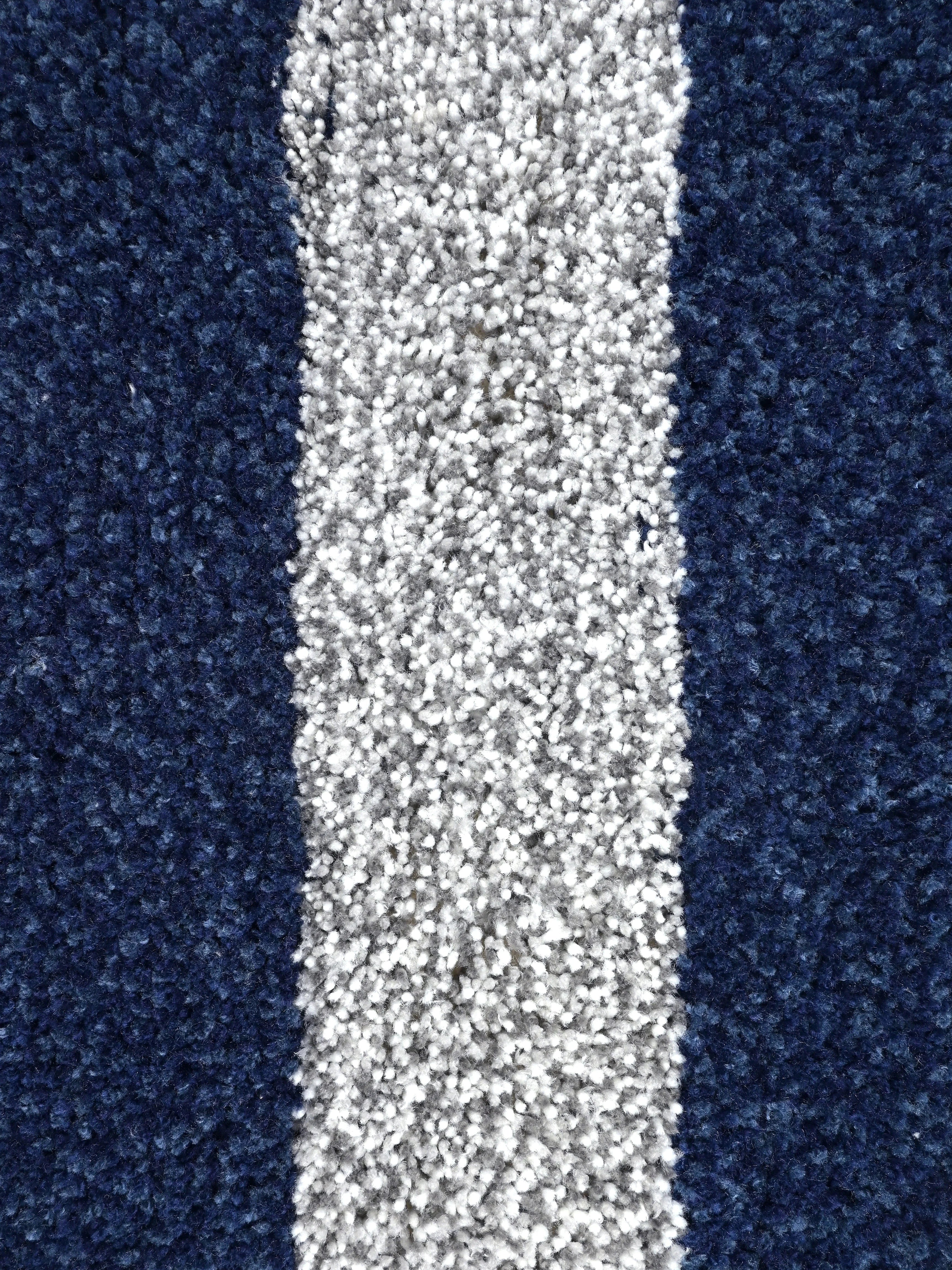 Shimo Soft Anti-Slip Bath Runner | Elegant Pattern & Durable Grip Base - Image 4