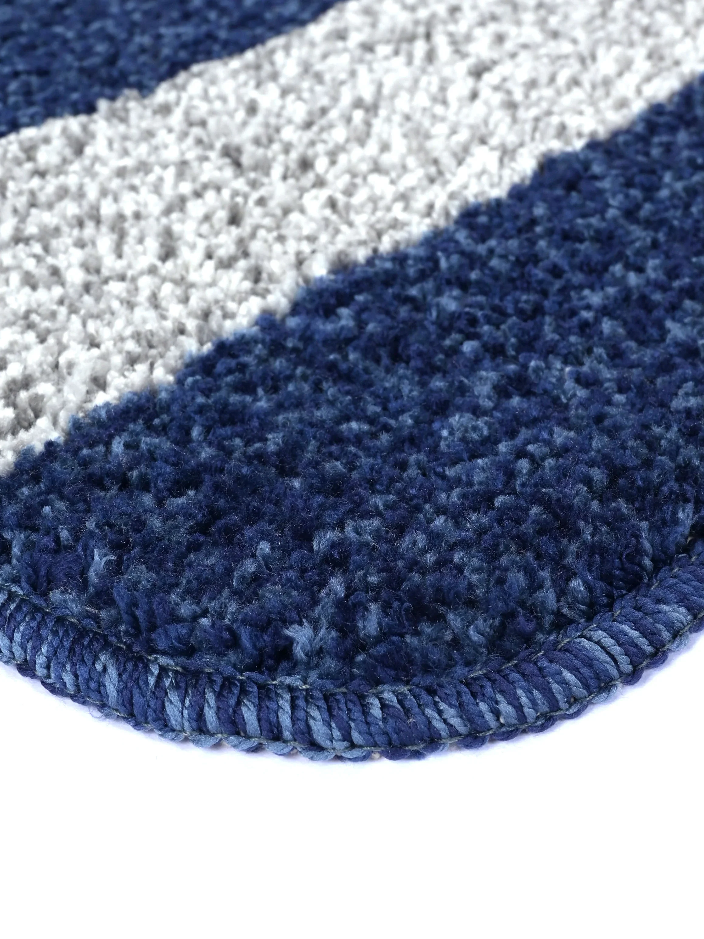 Shimo Soft Anti-Slip Bath Runner | Elegant Pattern & Durable Grip Base - Image 6