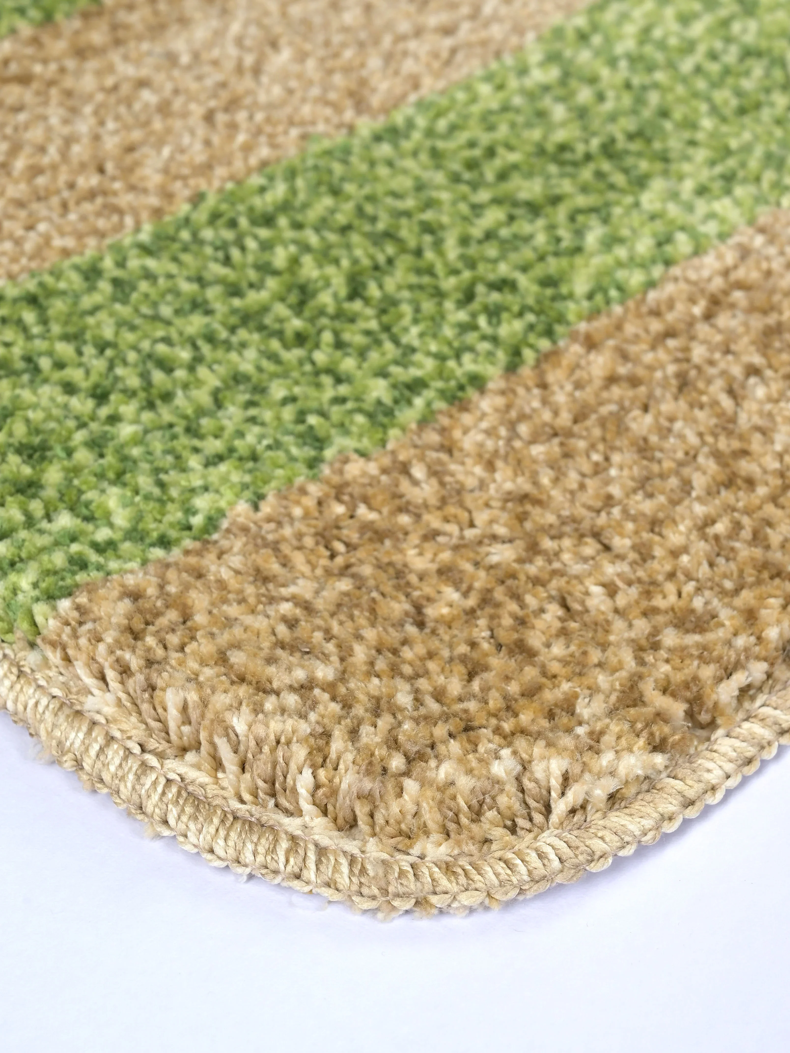 Shimo Soft Anti-Slip Bath Runner | Elegant Pattern & Durable Grip Base - Image 23