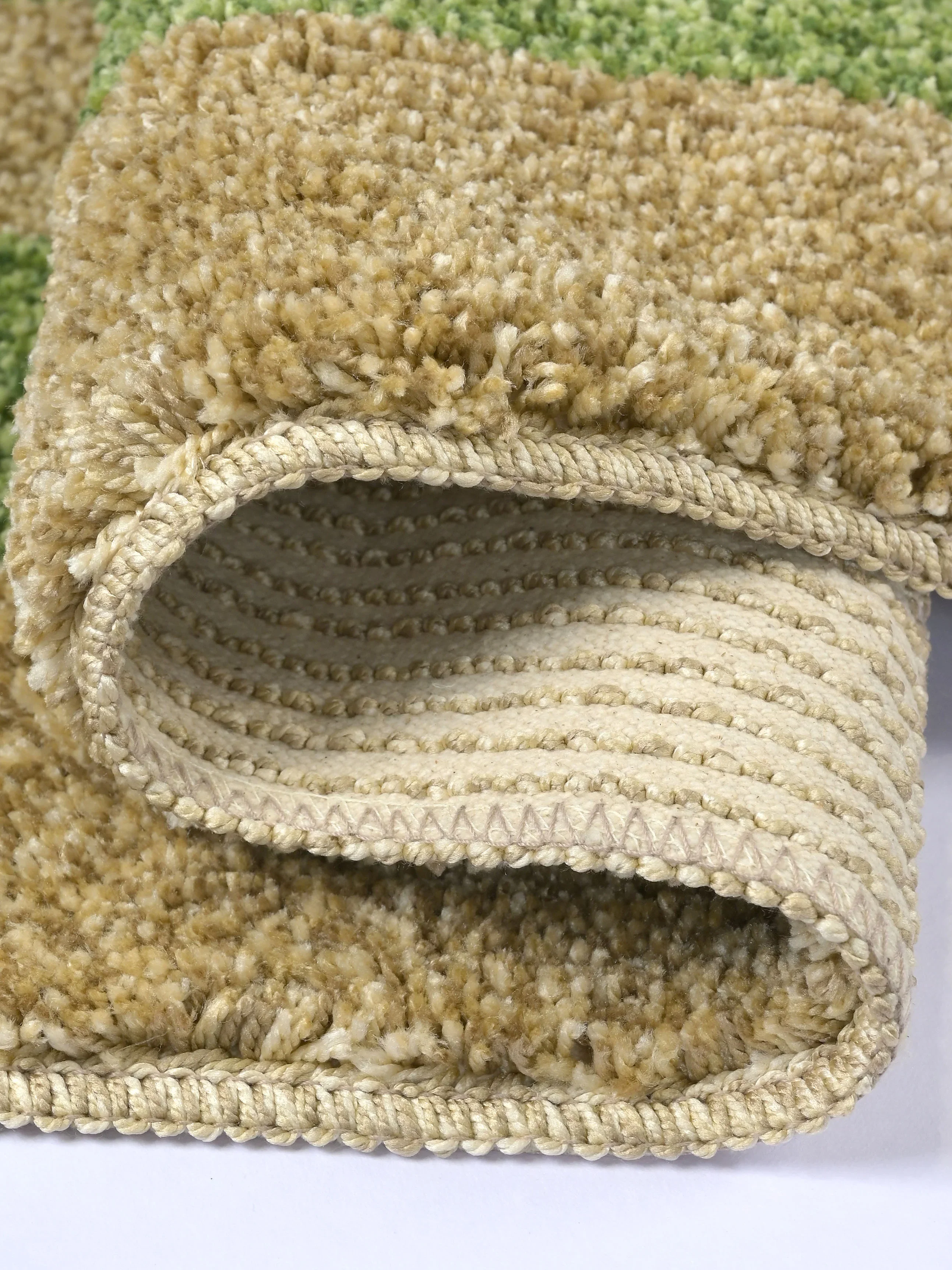 Shimo Soft Anti-Slip Bath Runner | Elegant Pattern & Durable Grip Base - Image 24