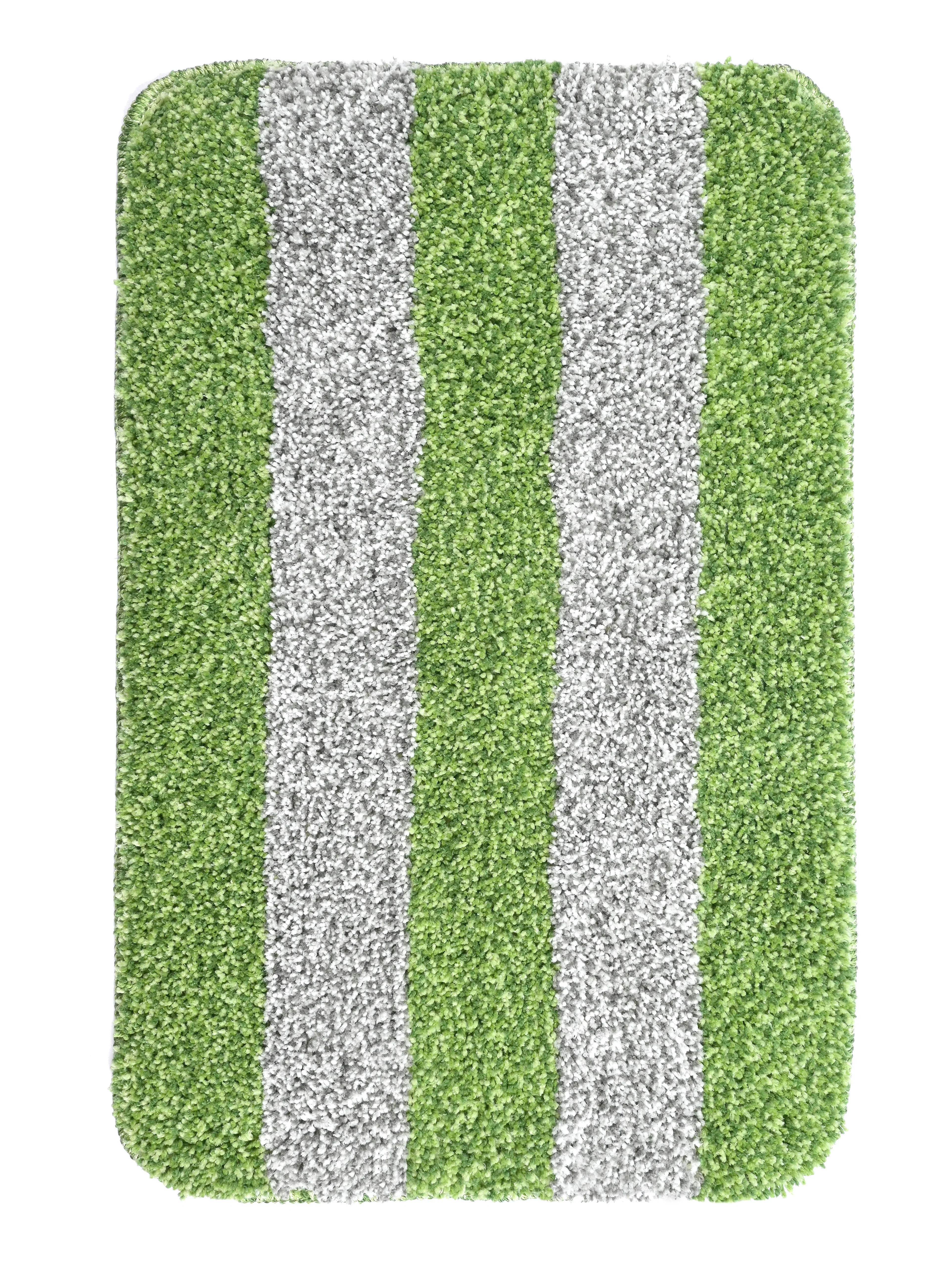 Shimo Soft Anti-Slip Bathmat | Plush Feel & Quick-Dry Comfort - Image 8