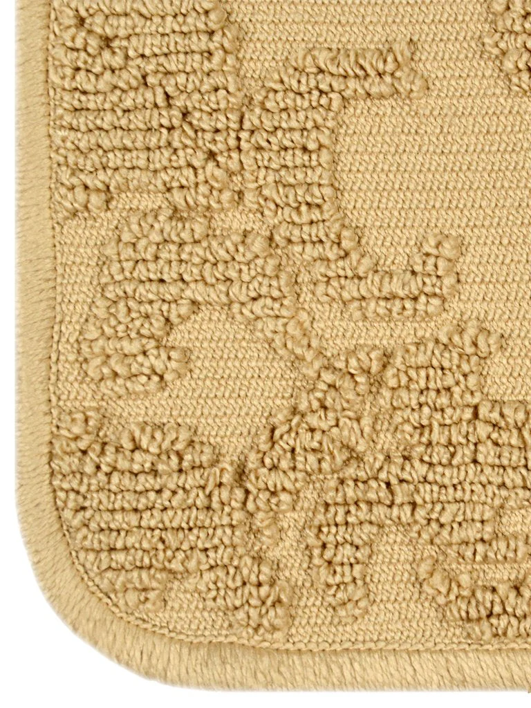 Sirie Soft Microfiber Anti Skid Runners - Image 2
