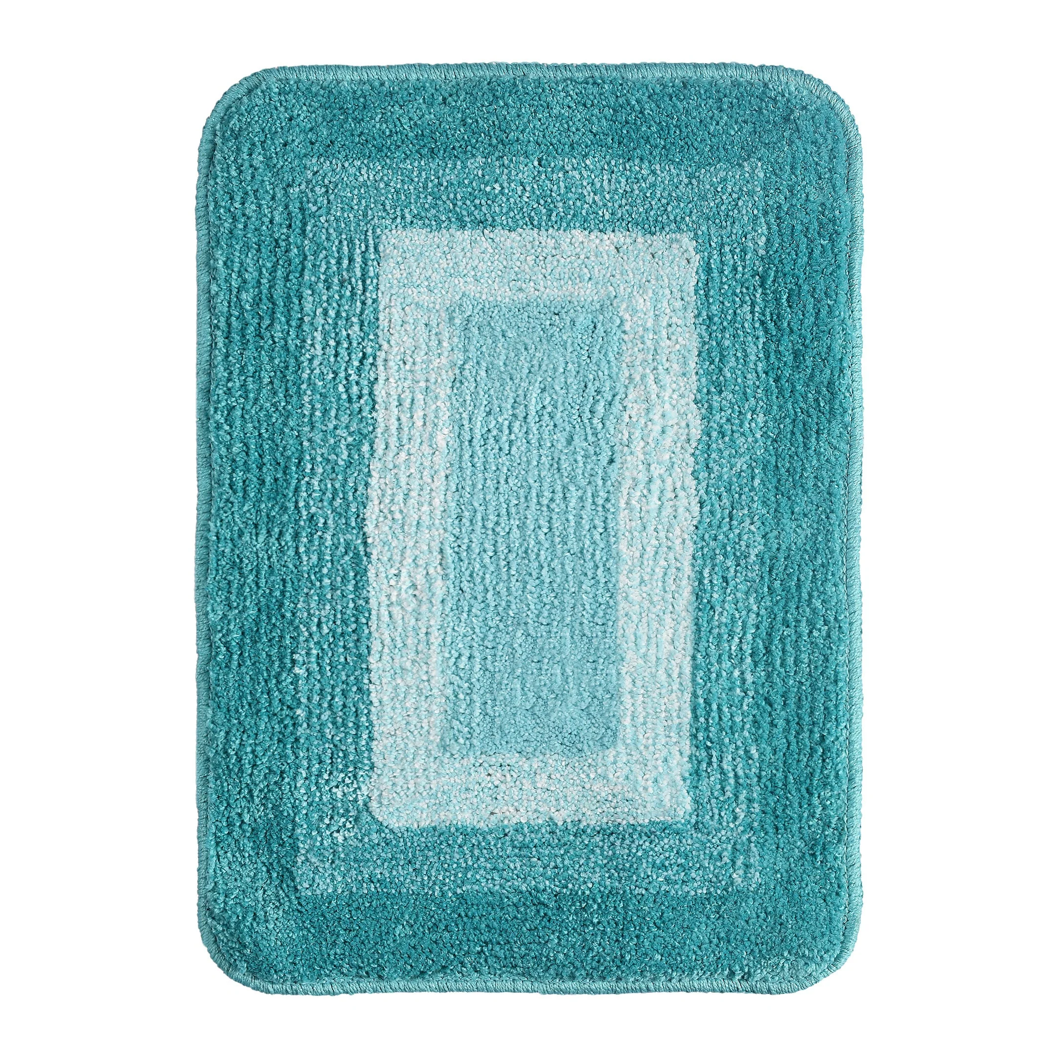 FRAME Soft Anti-Slip Bath Set | Quick-Dry & Comfortable - Image 3