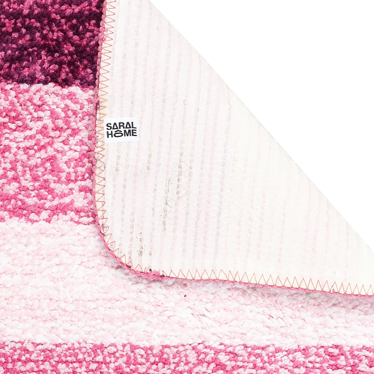 SOFT Microfiber Anti-Slip Bathmat | Comfortable & Washable - Image 14
