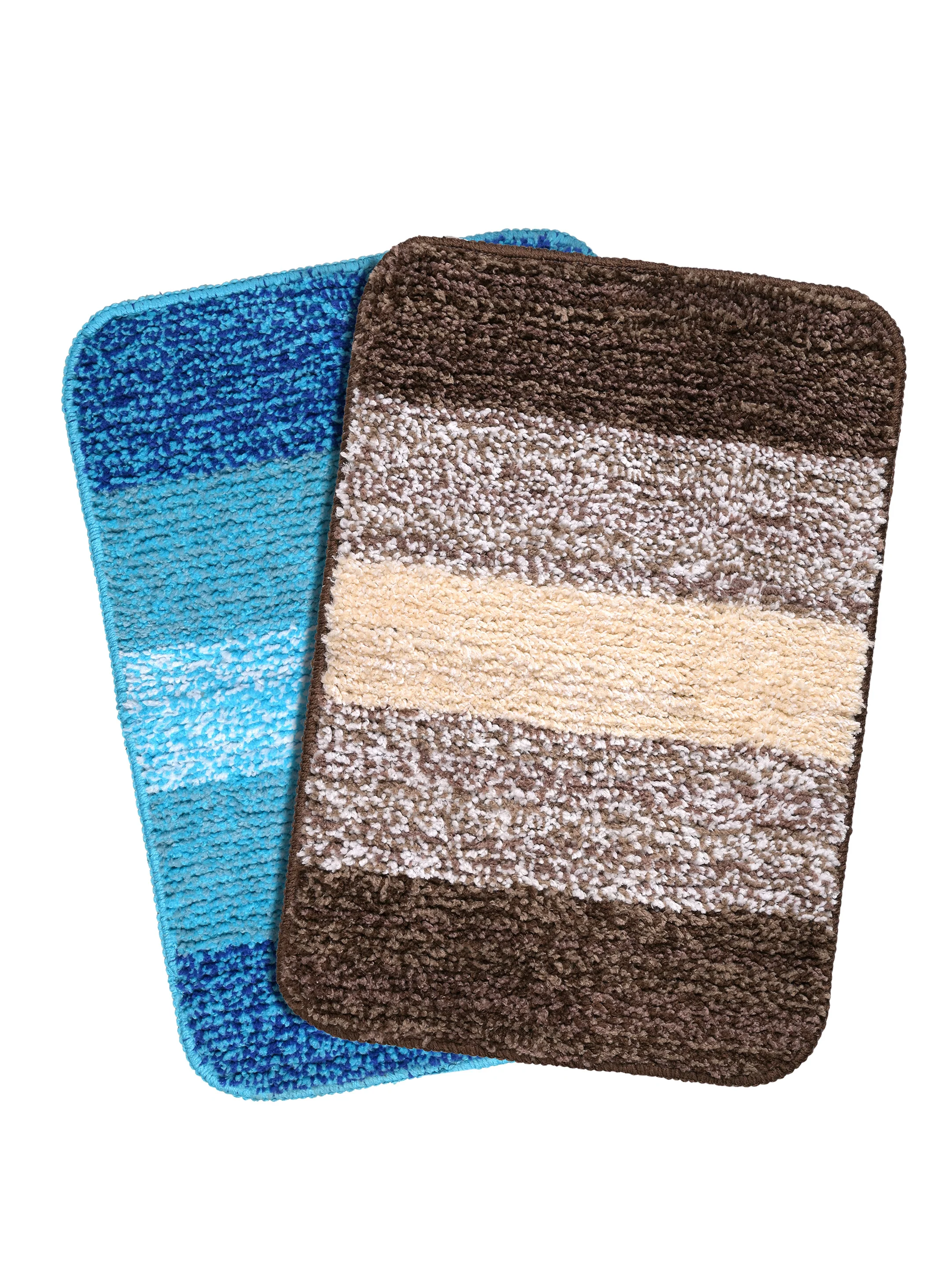 SOFT Microfiber Anti-Slip Bathmat | Comfortable & Washable - Image 2