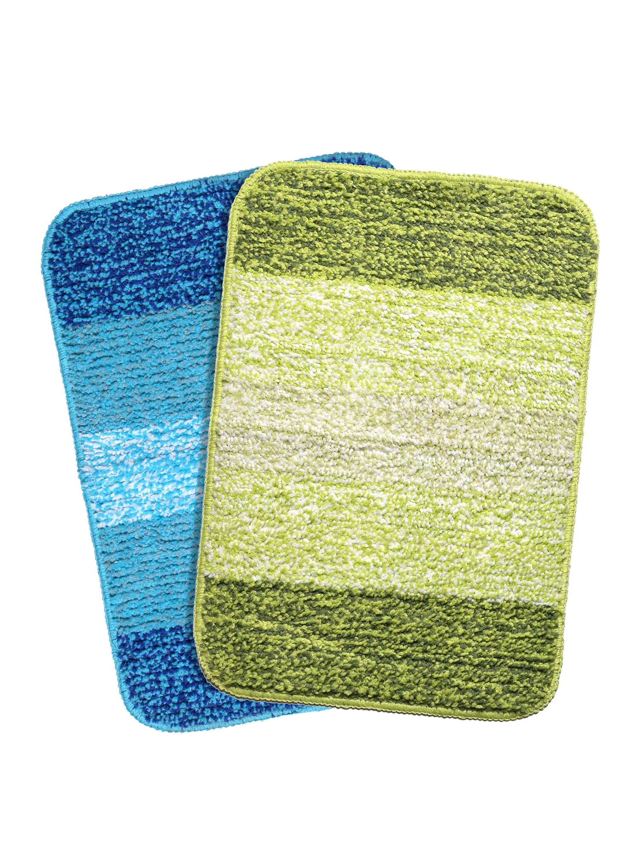 SOFT Microfiber Anti-Slip Bathmat | Comfortable & Washable - Image 7