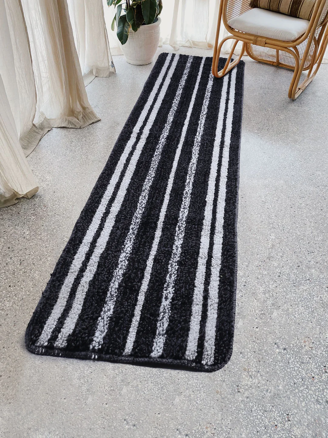 Elegant Runner Carpet | SOC-171 Collection | Anti-Skid & Long-Lasting Design - Image 9
