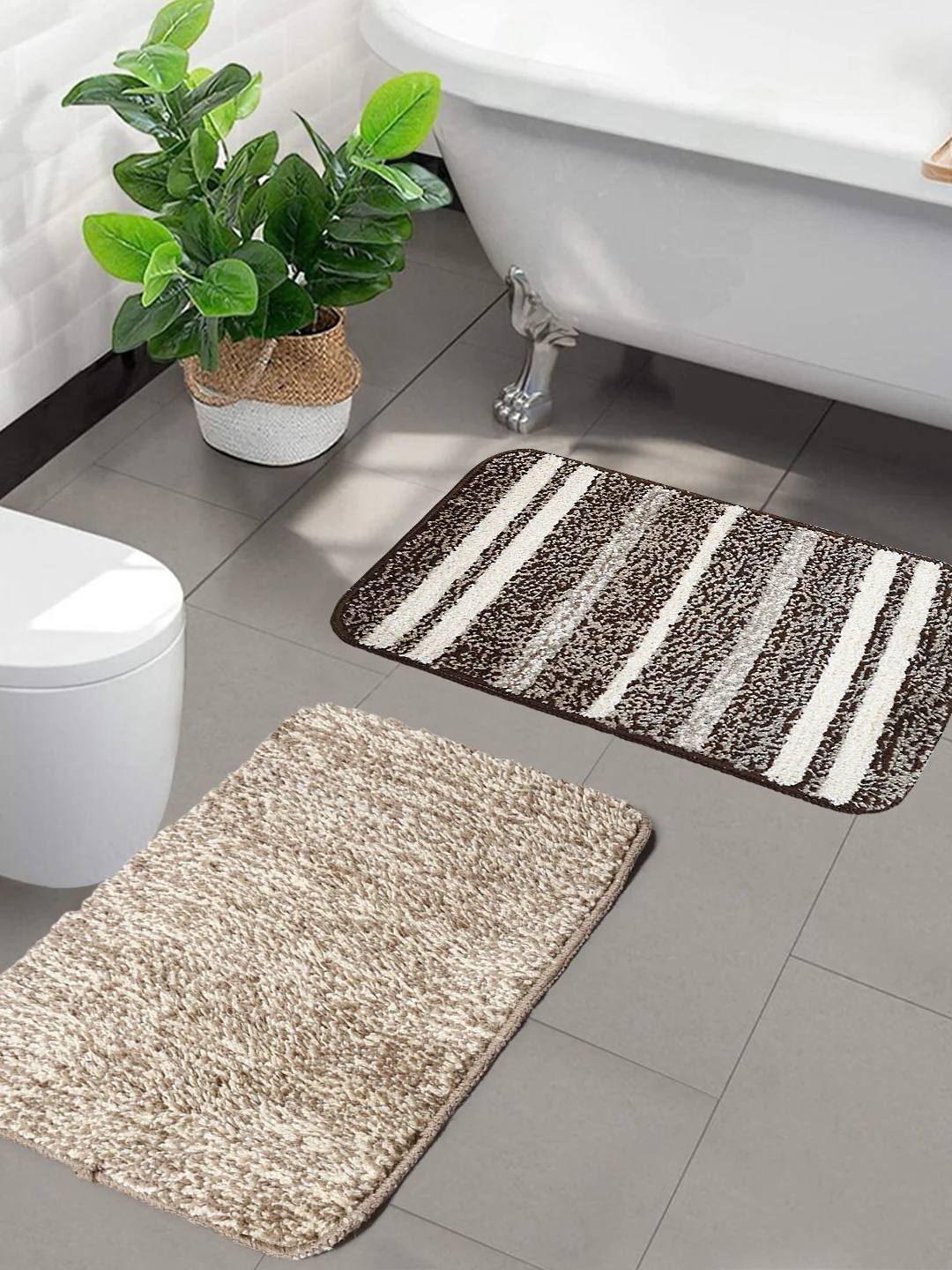 Elegant Runner Carpet | SOC-171 Collection | Anti-Skid & Long-Lasting Design - Image 2