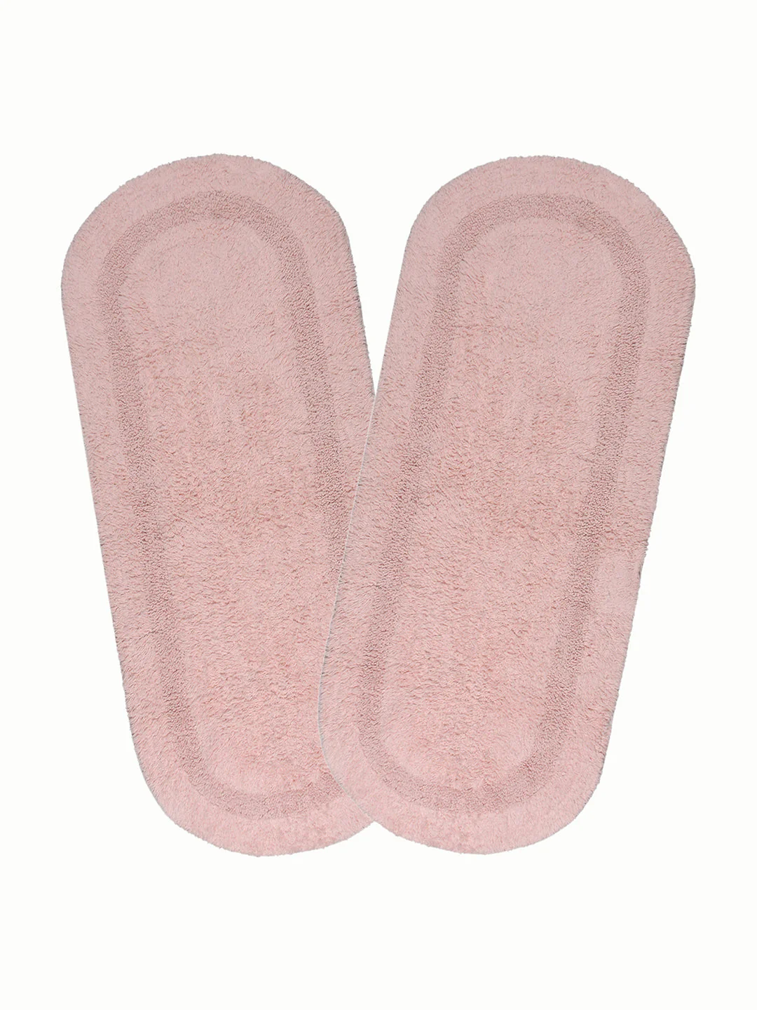 Cotton Multiuse Soft Bathmat | 50x120 cm, - Image 12