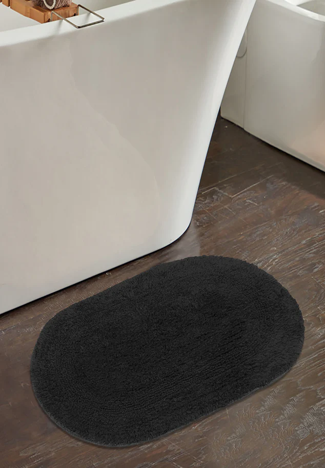 Cotton Multiuse Soft Bathmat | 50x120 cm, - Image 16