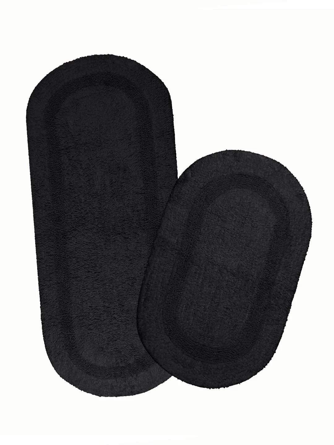 Cotton Multiuse Soft Bathmat | 50x120 cm, - Image 17