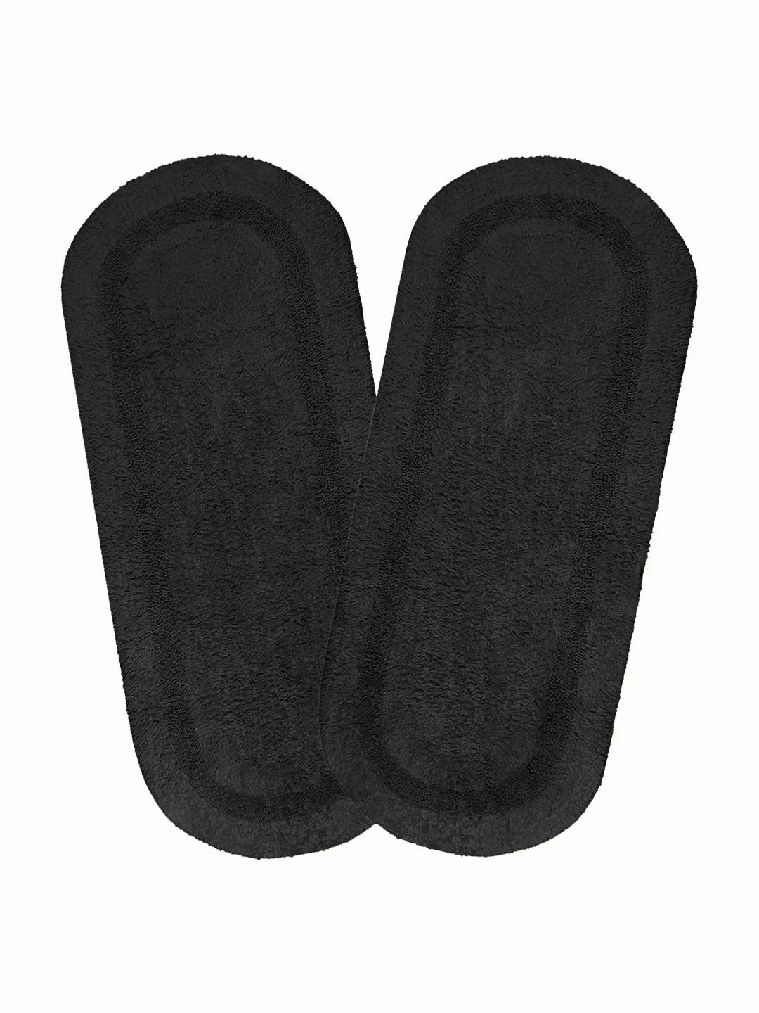 Cotton Multiuse Soft Bathmat | 50x120 cm, - Image 19