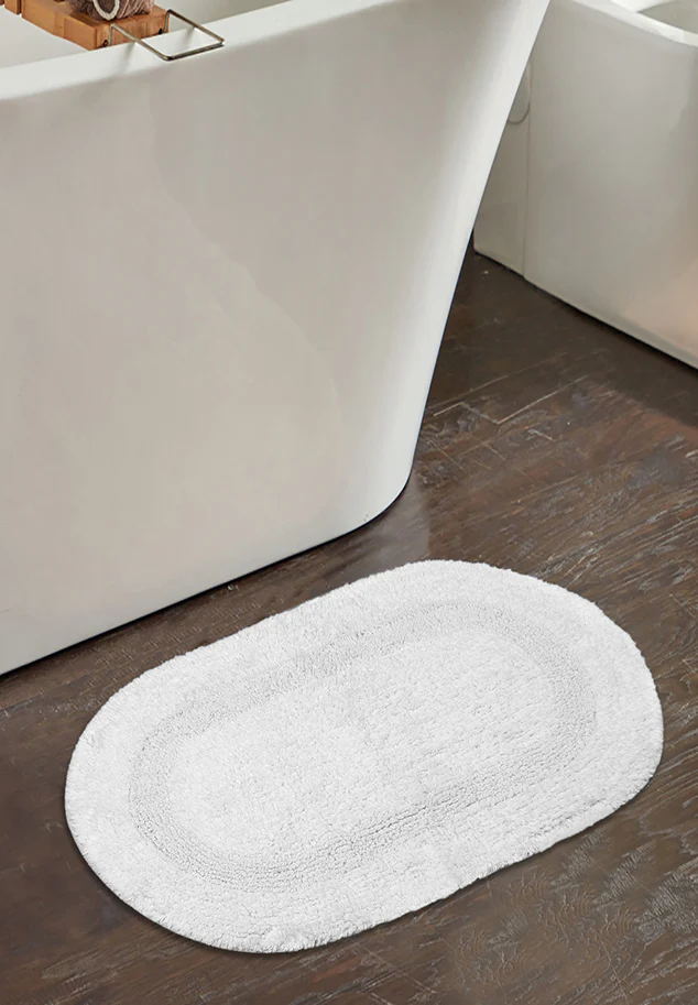 Cotton Multiuse Soft Bathmat | 50x120 cm, - Image 23
