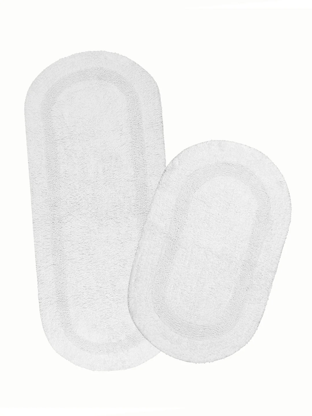 Cotton Multiuse Soft Bathmat | 50x120 cm, - Image 24