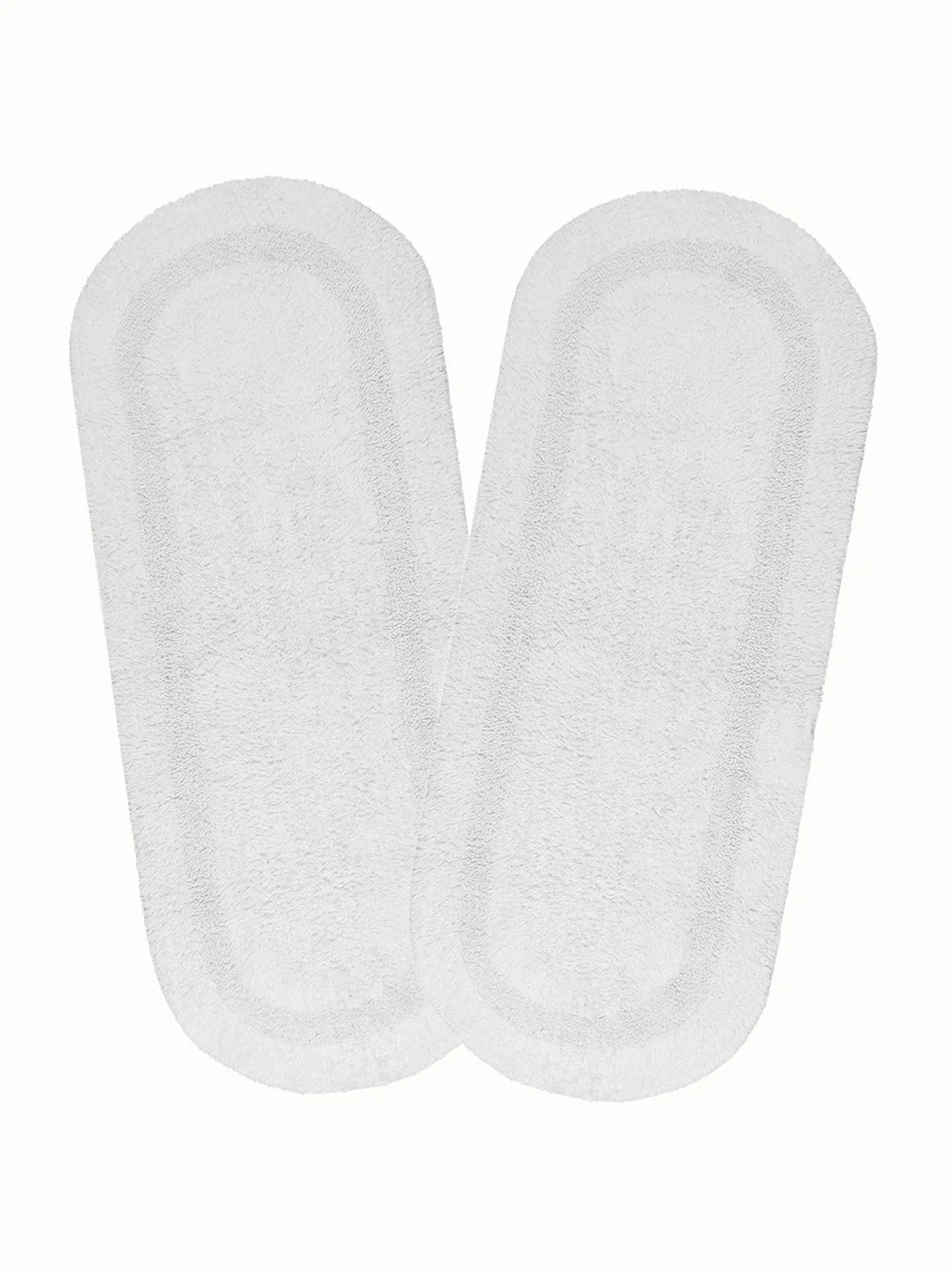 Cotton Multiuse Soft Bathmat | 50x120 cm, - Image 26