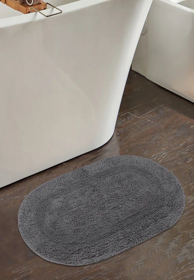 Cotton Multiuse Soft Bathmat | 50x120 cm, - Image 30