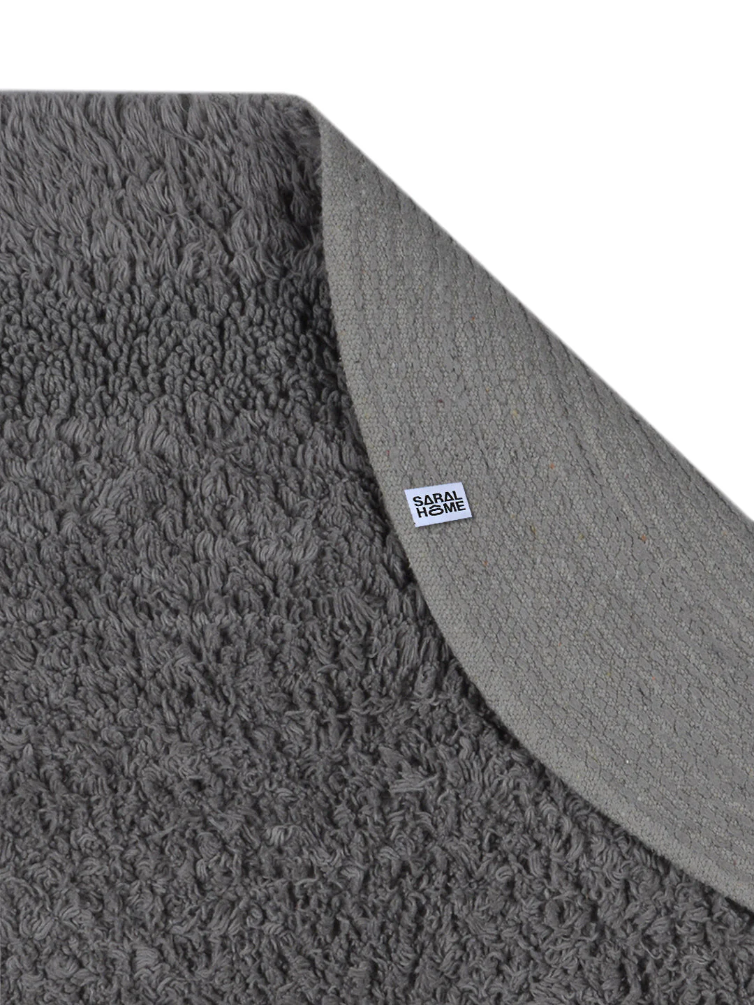 Cotton Multiuse Soft Bathmat | 50x120 cm, - Image 35